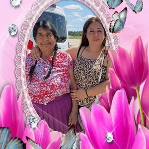 Meet your Posher, Mariana